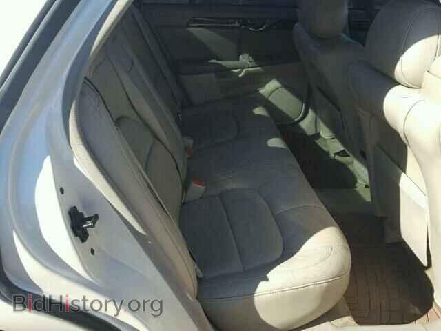2002 CADILLAC DEVILLE - VIN: 1G6KF57912U264514 - Фото 6
