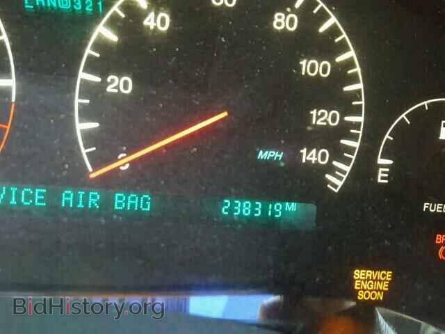 2002 CADILLAC DEVILLE - VIN: 1G6KF57912U264514 - Фото 8