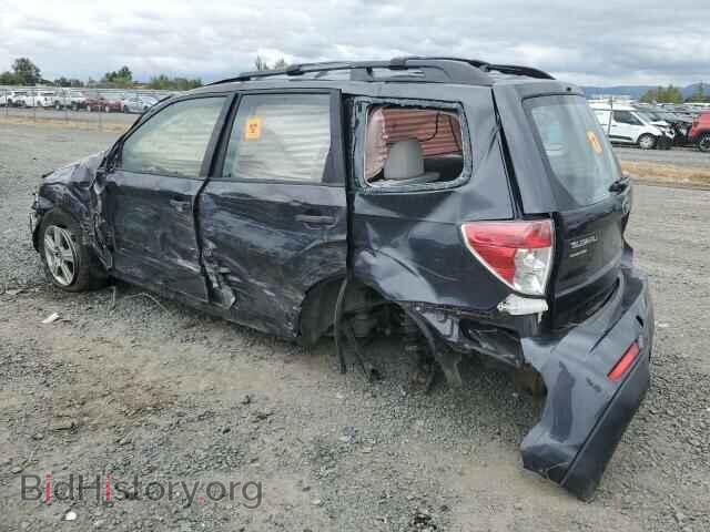 2012 SUBARU FORESTER - VIN: JF2SHABCXCH442001 - Photo 2