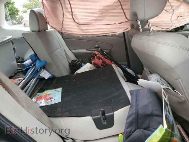 2012 SUBARU FORESTER - VIN: JF2SHABCXCH442001 - Photo 11