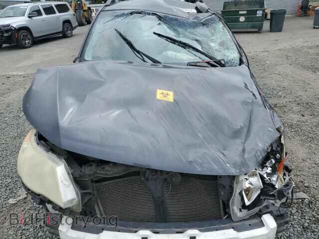 2012 SUBARU FORESTER - VIN: JF2SHABCXCH442001 - Photo 12