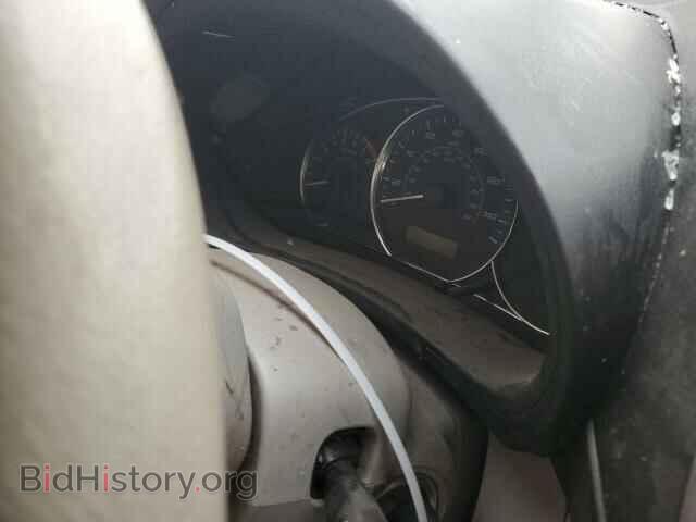 2012 SUBARU FORESTER - VIN: JF2SHABCXCH442001 - Photo 9