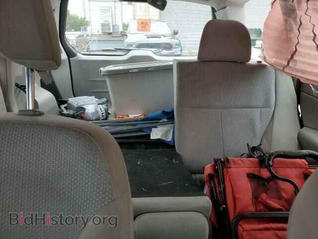 2012 SUBARU FORESTER - VIN: JF2SHABCXCH442001 - Photo 10
