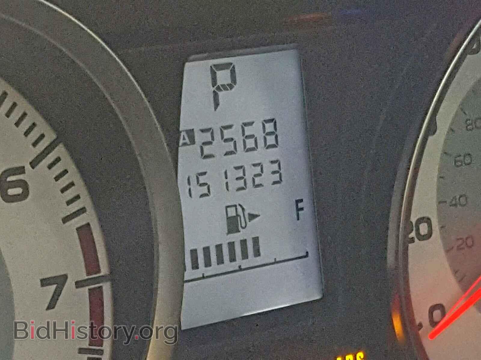 2012 SUBARU IMPREZA - VIN: JF1GPAD63CH231503 - Фото 8