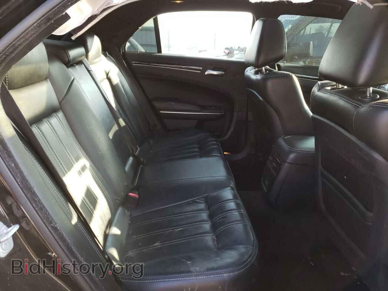 2017 CHRYSLER 300 - VIN: 2C3CCAGG8HH507088 - Фото 10