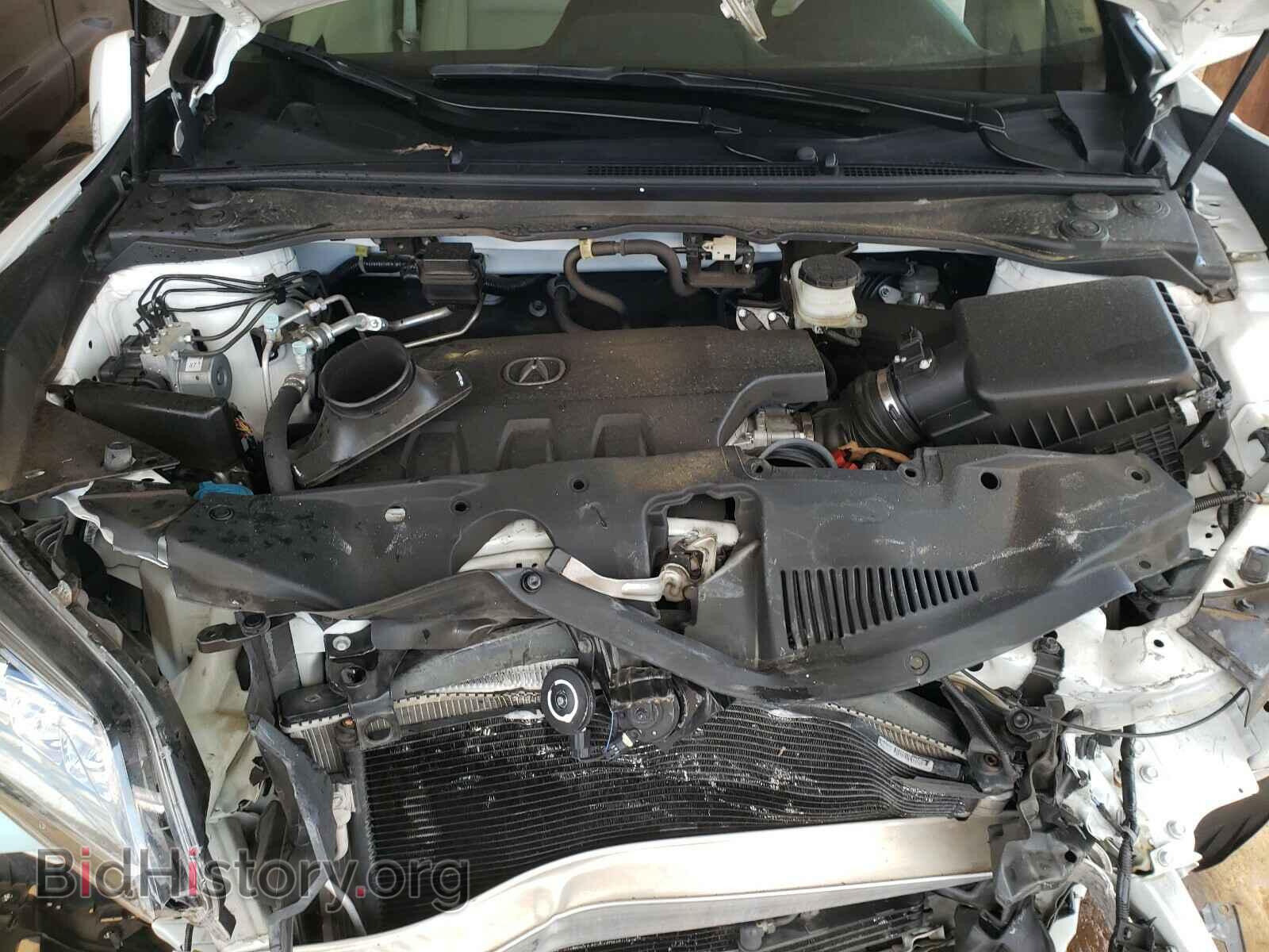 2017 ACURA RDX - VIN: 5J8TB3H56HL022007 - Фото 7
