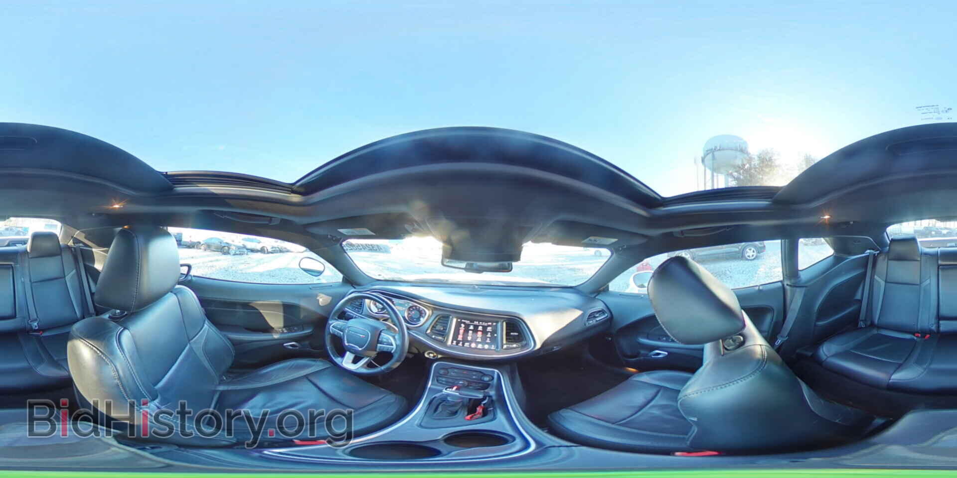 2016 DODGE CHALLENGER - VIN: 2C3CDZAG3GH309005 - Фото 13