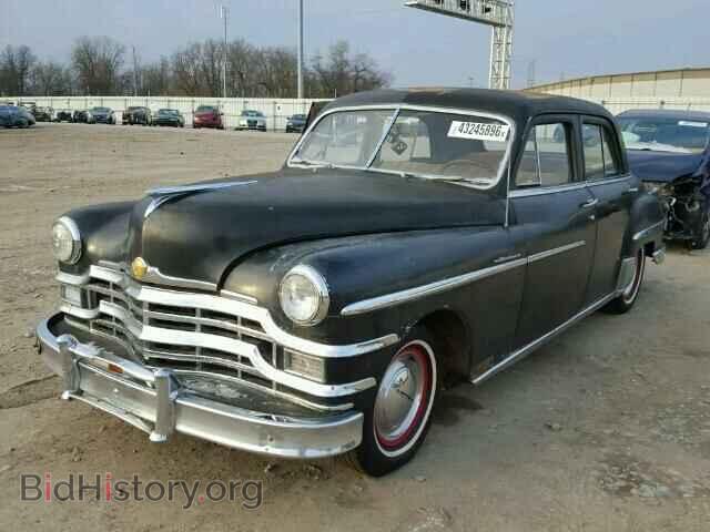 1949 CHRYSLER ALL OTHER - VIN: 70748343 - Фото 2