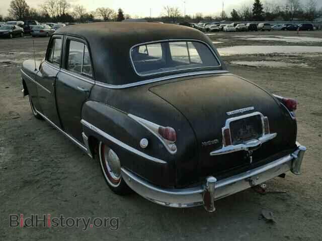 1949 CHRYSLER ALL OTHER - VIN: 70748343 - Фото 3