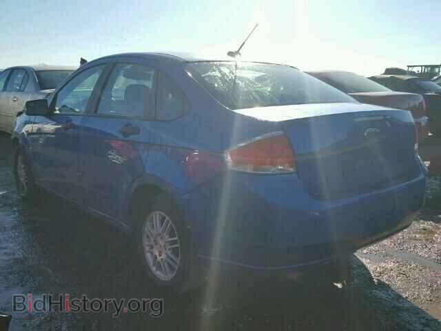 2010 FORD FOCUS - VIN: 1FAHP3FNXAW159177 - Фото 3