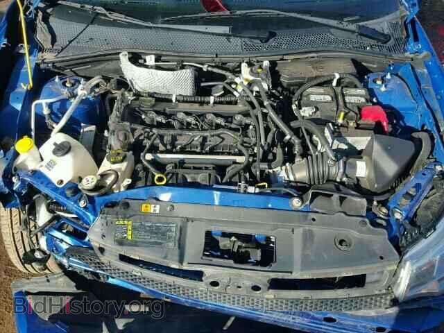 2010 FORD FOCUS - VIN: 1FAHP3FNXAW159177 - Фото 7