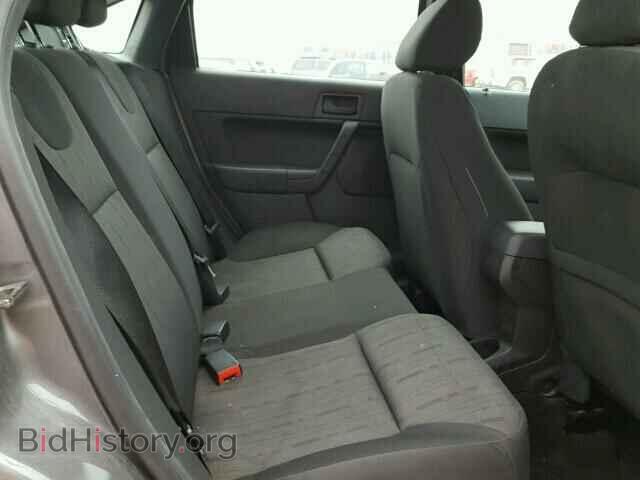 2009 FORD FOCUS - VIN: 1FAHP35N59W200943 - Photo 6