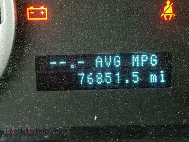2009 FORD FOCUS - VIN: 1FAHP35N59W200943 - Photo 8
