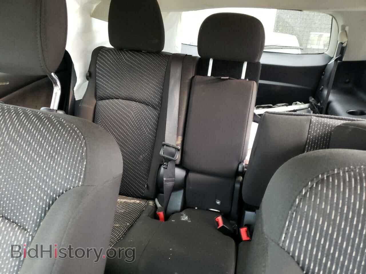 2020 DODGE JOURNEY - VIN: 3C4PDCAB5LT264830 - Фото 10