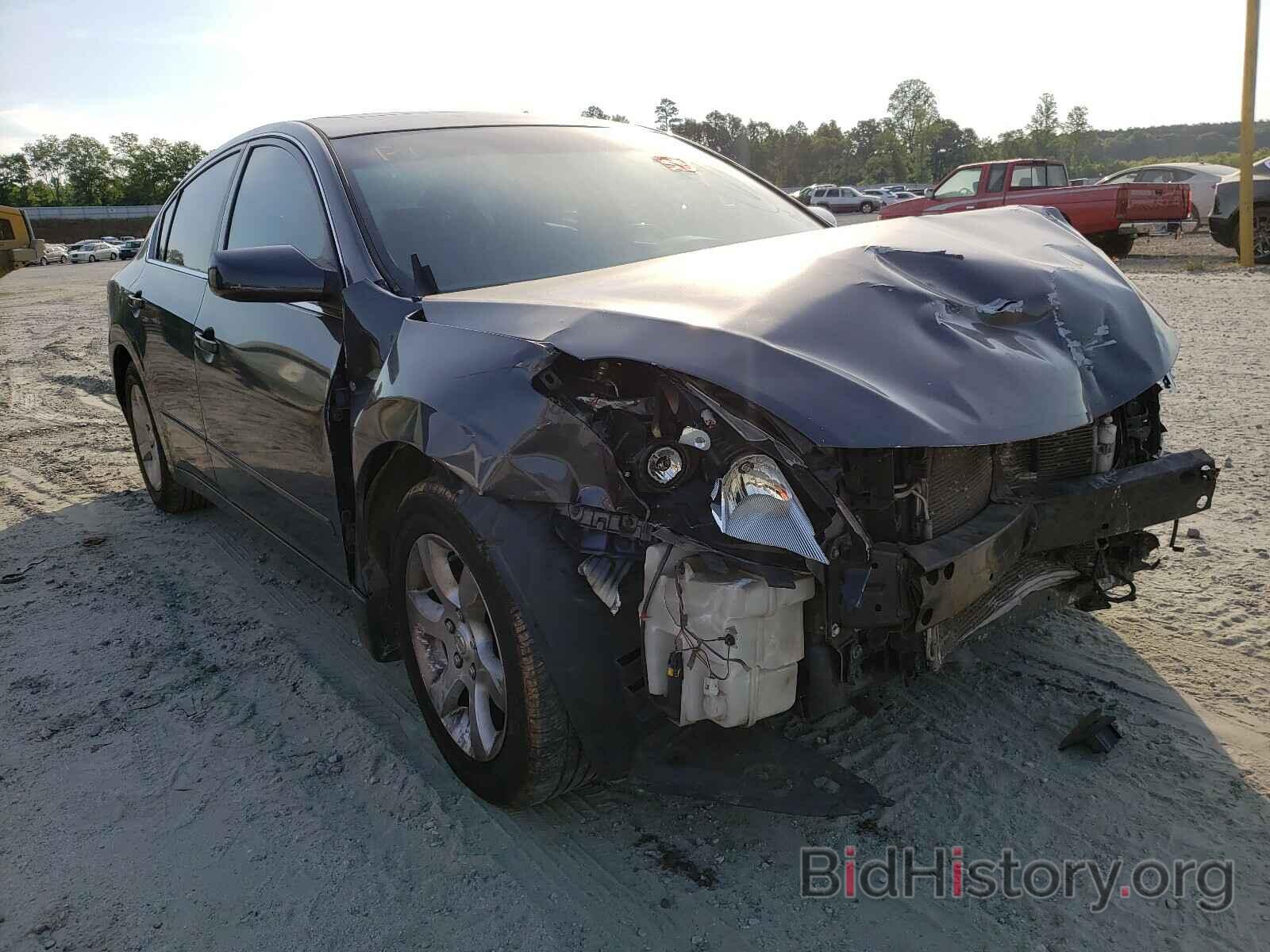 Photo 1N4AL21E99N485228 - NISSAN ALTIMA 2009