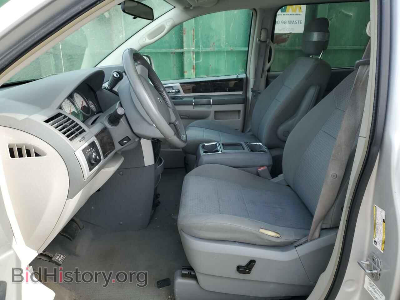 2010 DODGE CARAVAN - VIN: 2D4RN6DXXAR412293 - Photo 7