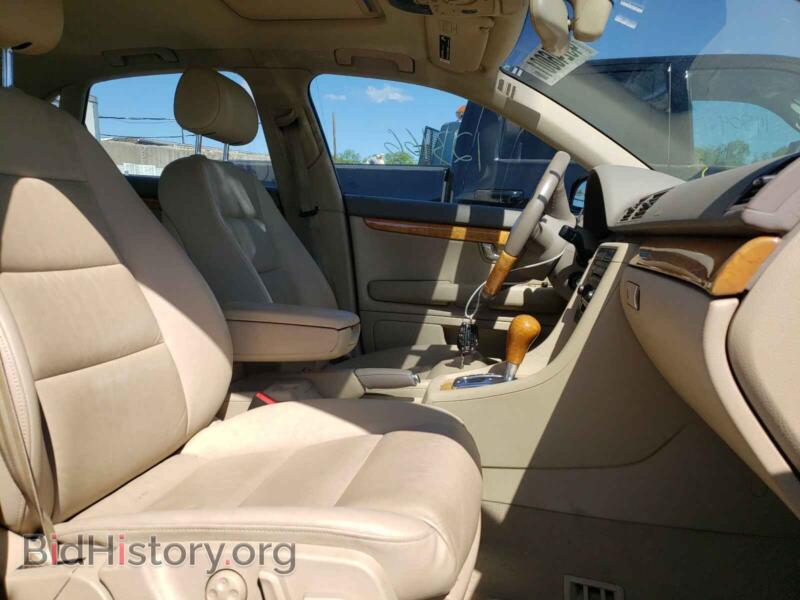 2006 Audi A4 (VIN WAUDF78E26A020260) — фото 5 из 10
