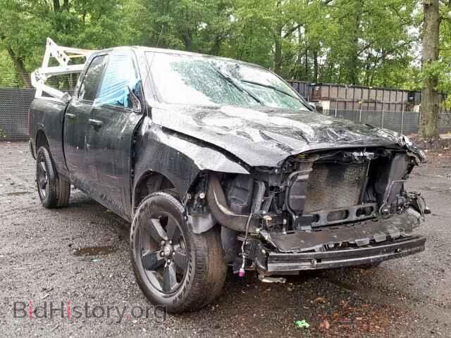 Photo 1C6RR7FT7DS719433 - RAM 1500 ST 2013