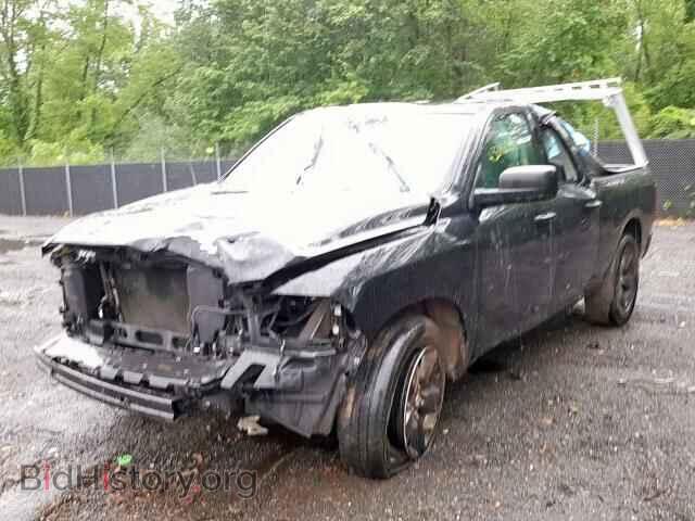 2013 RAM 1500 ST - VIN: 1C6RR7FT7DS719433 - Фото 2