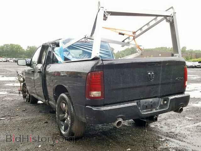 2013 RAM 1500 ST - VIN: 1C6RR7FT7DS719433 - Фото 3