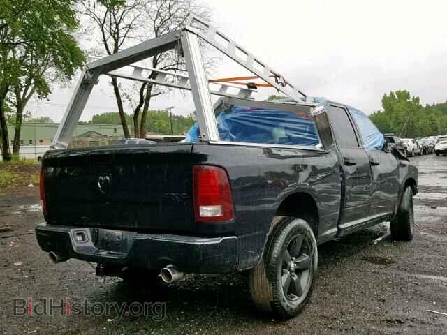 2013 RAM 1500 ST - VIN: 1C6RR7FT7DS719433 - Фото 4