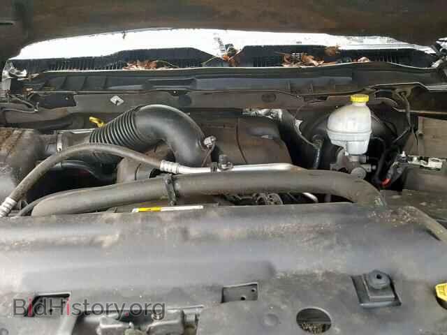 2013 RAM 1500 ST - VIN: 1C6RR7FT7DS719433 - Фото 7