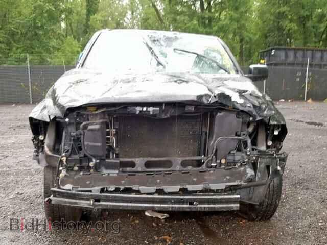 2013 RAM 1500 ST - VIN: 1C6RR7FT7DS719433 - Фото 9