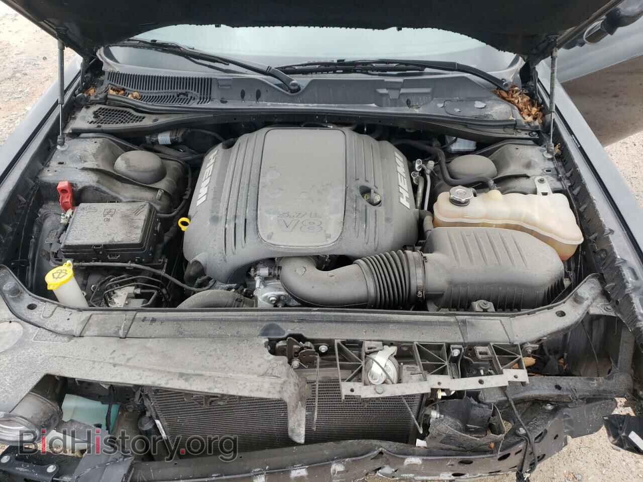 2019 DODGE CHALLENGER - VIN: 2C3CDZBT7KH583408 - Фото 7