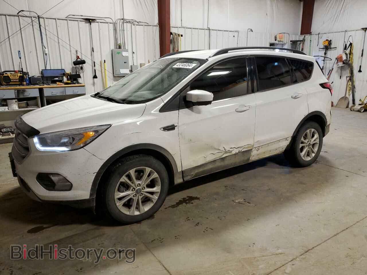 Photo 1FMCU9G9XHUD96092 - FORD ESCAPE 2017
