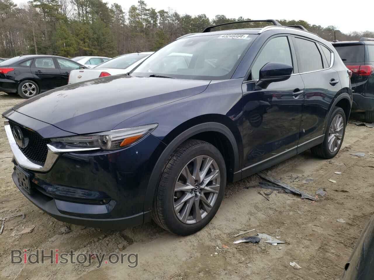 Photo JM3KFBDM0L0723990 - MAZDA CX-5 2020
