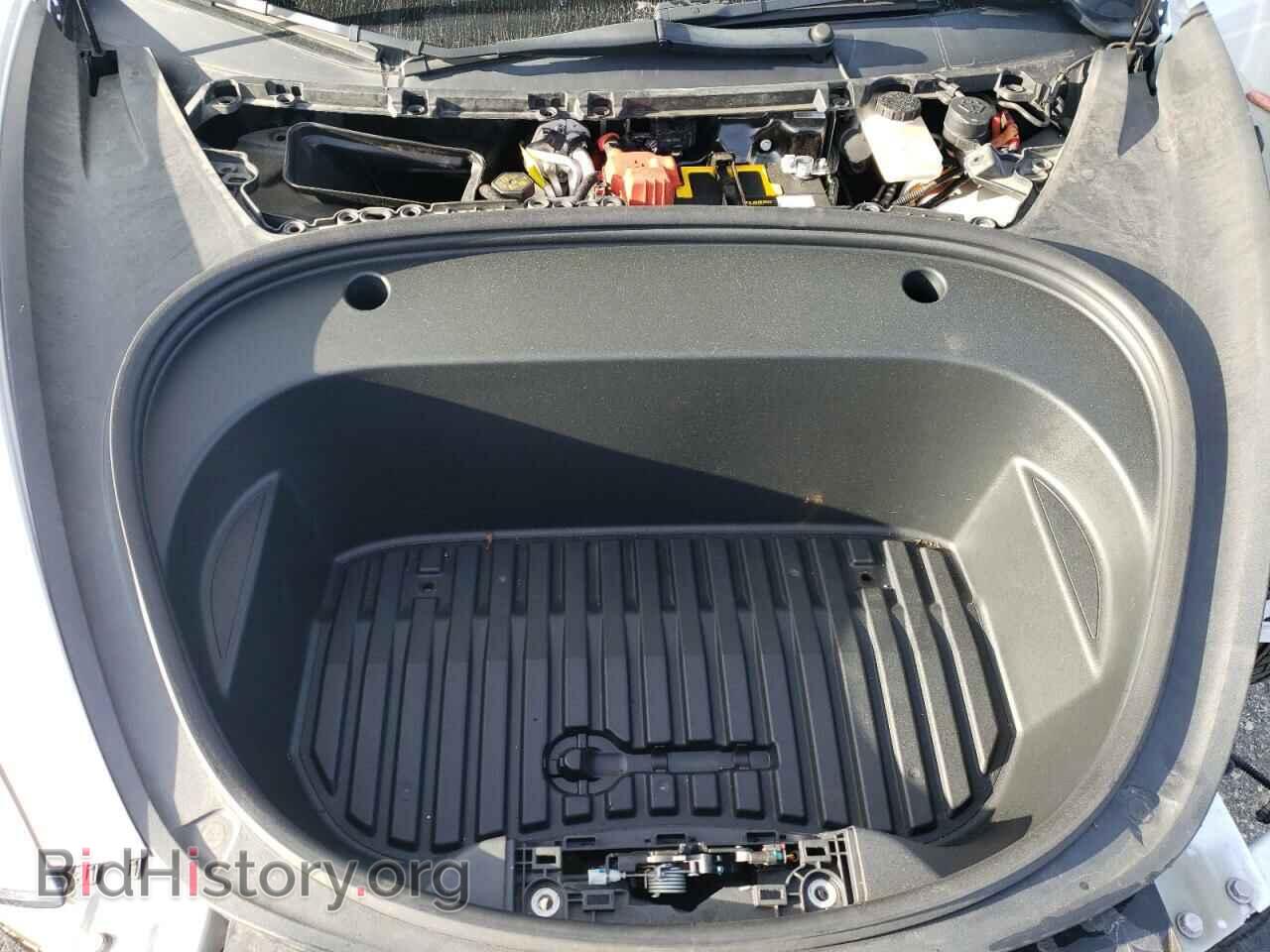 2021 TESLA MODEL 3 - VIN: 5YJ3E1EA6MF095757 - Photo 11