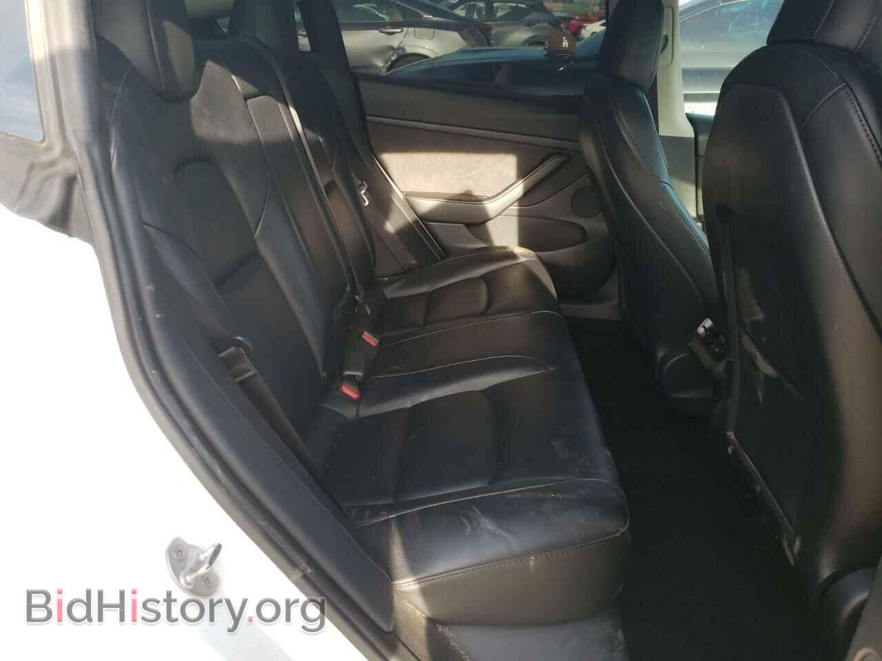 2021 TESLA MODEL 3 - VIN: 5YJ3E1EA6MF095757 - Photo 10