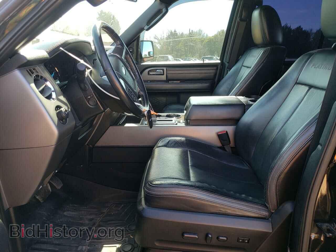 2015 FORD EXPEDITION - VIN: 1FMJU1LT8FEF43012 - Фото 7