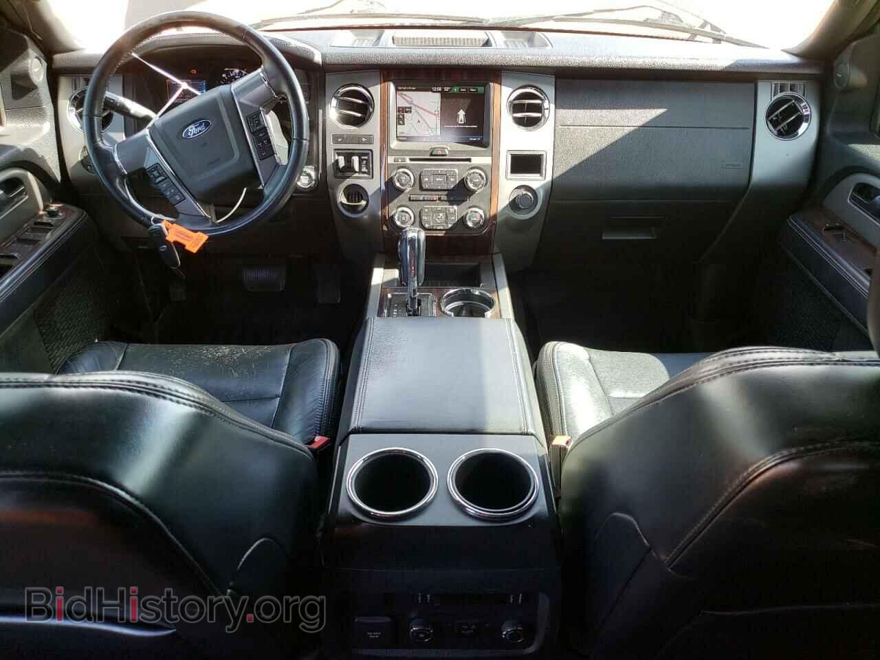 2015 FORD EXPEDITION - VIN: 1FMJU1LT8FEF43012 - Фото 8