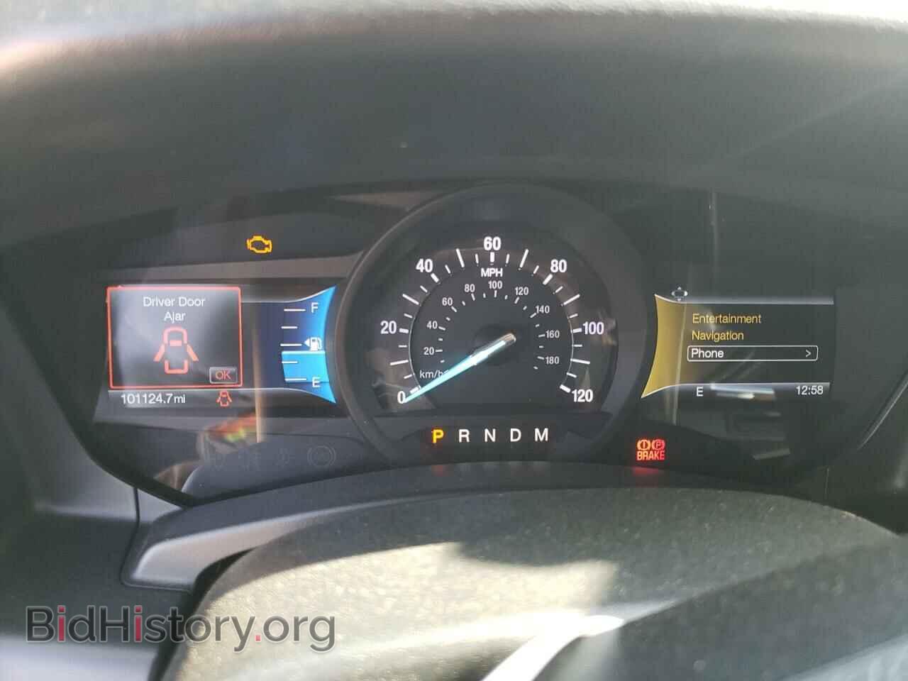2015 FORD EXPEDITION - VIN: 1FMJU1LT8FEF43012 - Фото 9