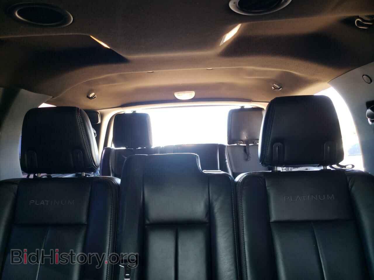 2015 FORD EXPEDITION - VIN: 1FMJU1LT8FEF43012 - Фото 10