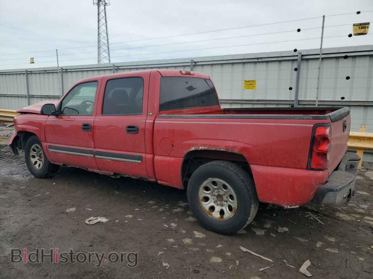 2007 CHEVROLET ALL Models - VIN: 2GCEC13V871131329 - Фото 2