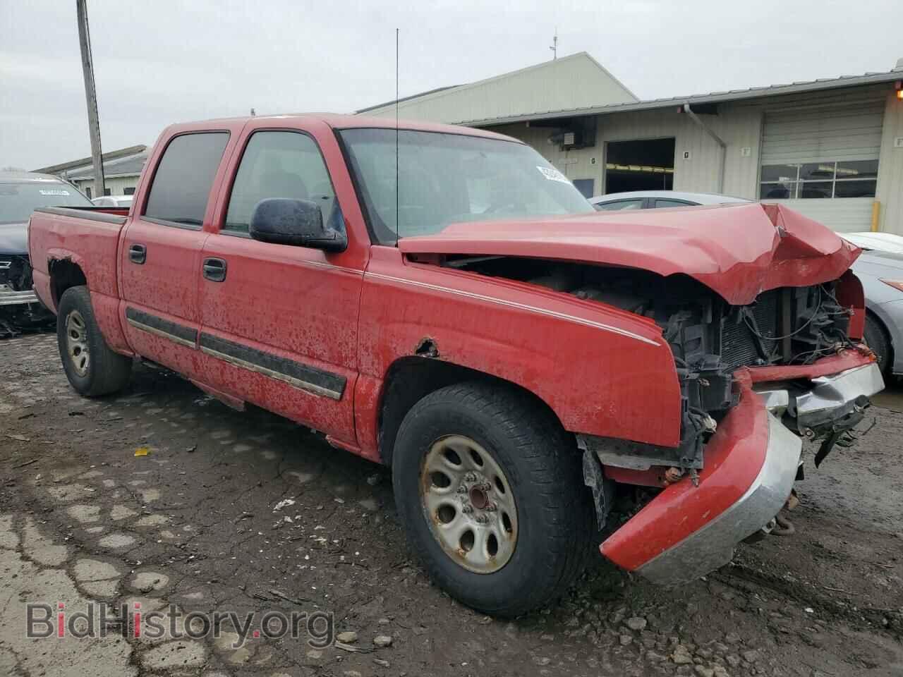 2007 CHEVROLET ALL Models - VIN: 2GCEC13V871131329 - Фото 4