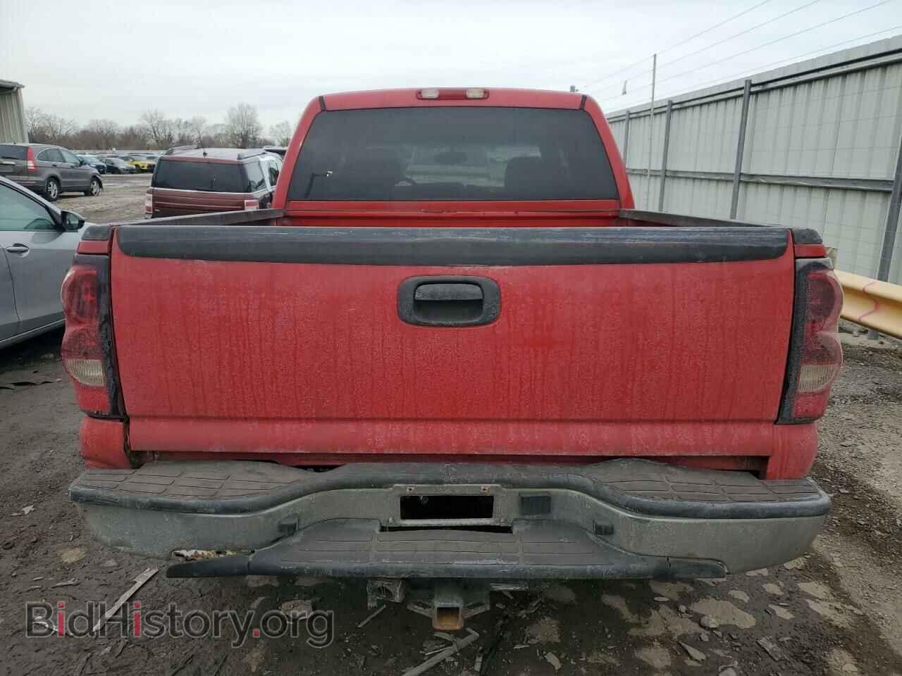 2007 CHEVROLET ALL Models - VIN: 2GCEC13V871131329 - Фото 6