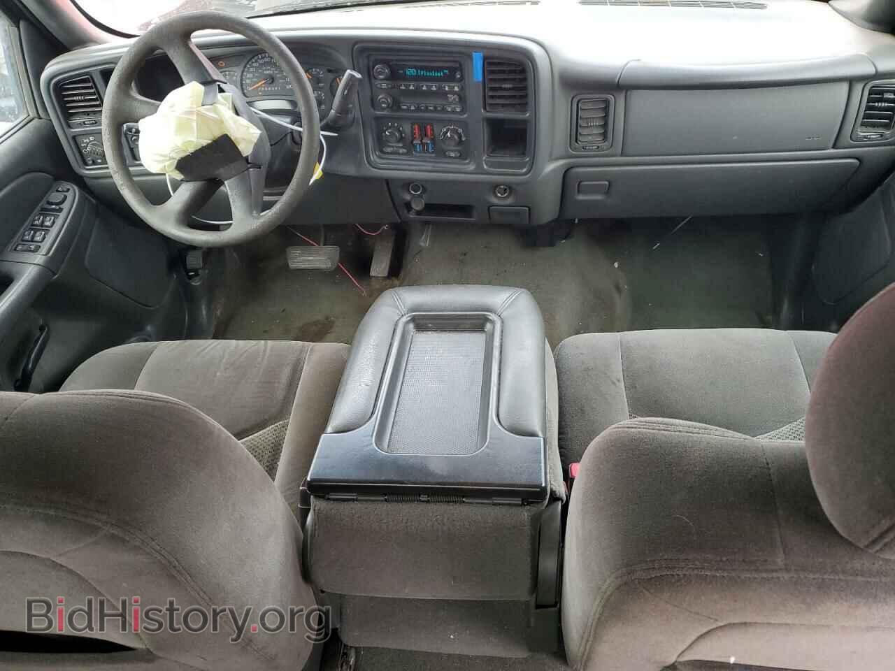 2007 CHEVROLET ALL Models - VIN: 2GCEC13V871131329 - Фото 8