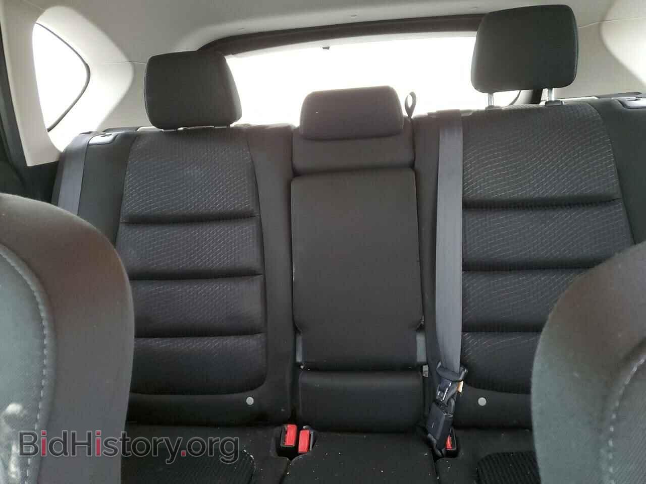 2015 MAZDA CX-5 - VIN: JM3KE2CY7F0477273 - Фото 10
