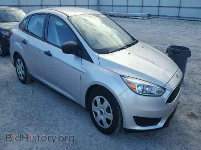 Photo 1FADP3E22GL236737 - FORD FOCUS 2016