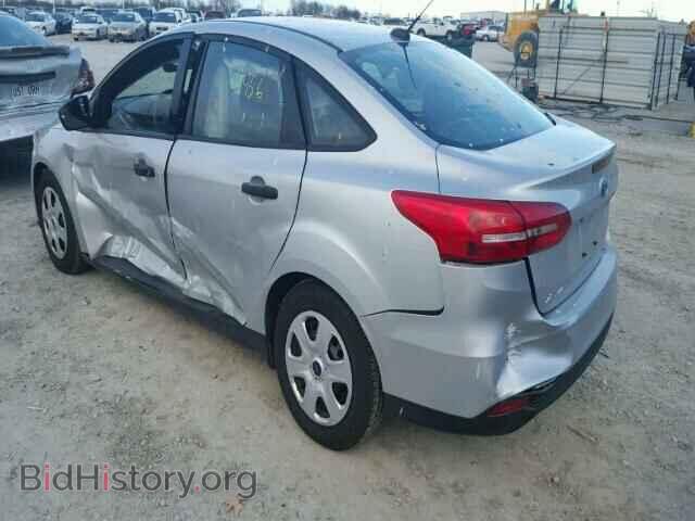 2016 FORD FOCUS - VIN: 1FADP3E22GL236737 - Photo 3