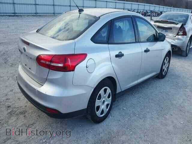 2016 FORD FOCUS - VIN: 1FADP3E22GL236737 - Photo 4