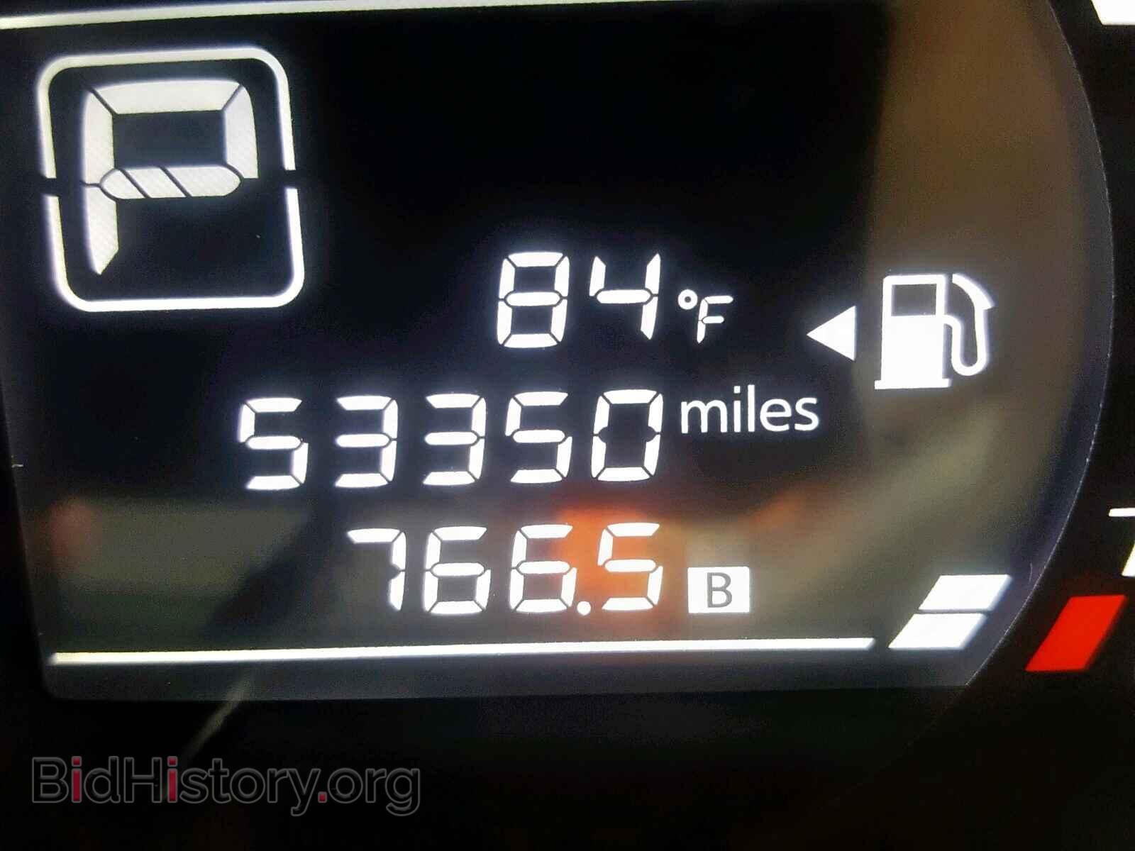 2016 NISSAN VERSA - VIN: 3N1CE2CPXGL392228 - Photo 8