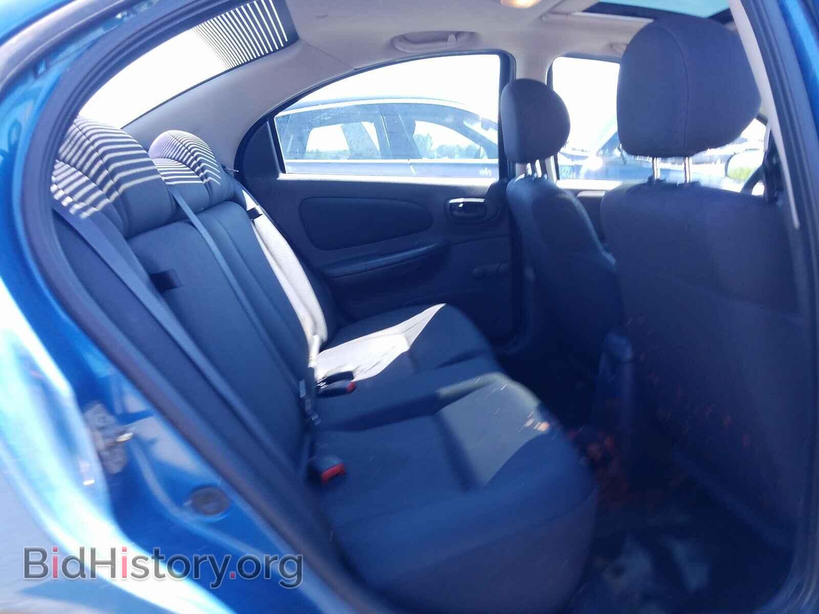 2003 DODGE NEON - VIN: 1B3ES46C93D214587 - Фото 6