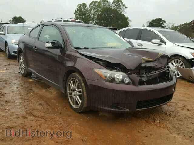 Фотография JTKDE3B77A0307593 - TOYOTA SCION 2010