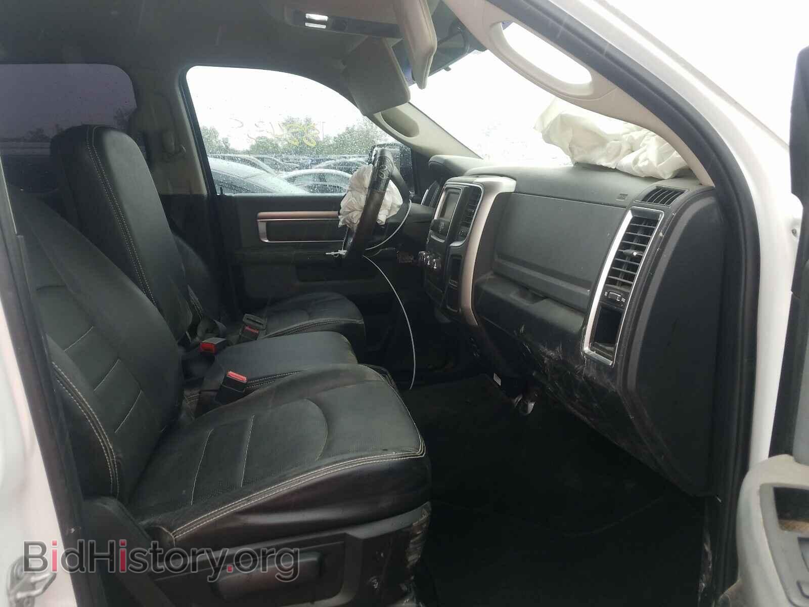 2017 RAM 1500 - VIN: 1C6RR7TT3HS713171 - Фото 5