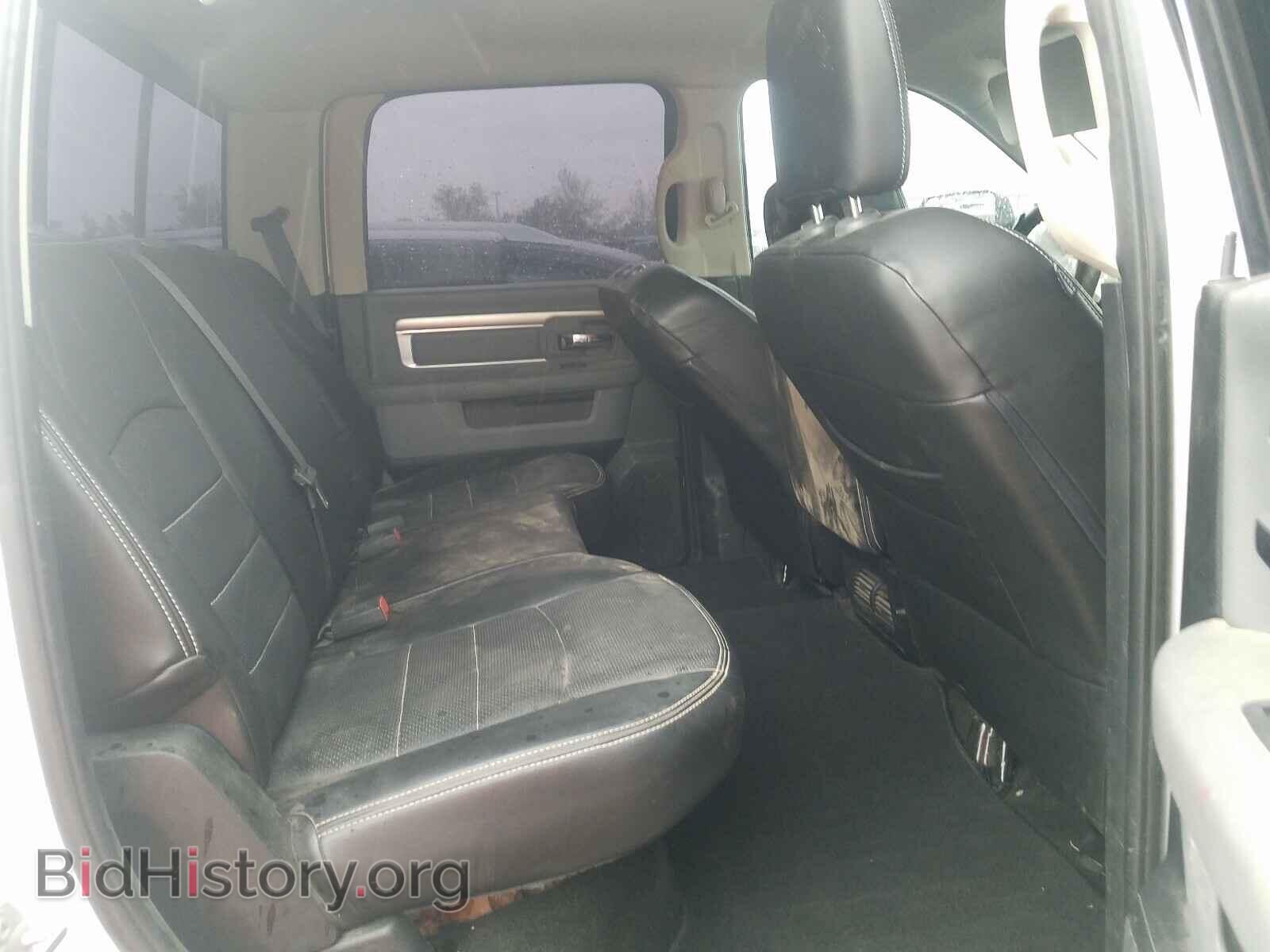 2017 RAM 1500 - VIN: 1C6RR7TT3HS713171 - Фото 6