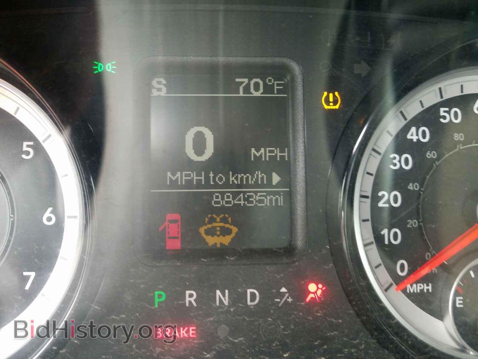 2017 RAM 1500 - VIN: 1C6RR7TT3HS713171 - Фото 8